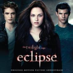 Eclipse-the twilight saga