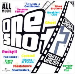 One shot cinema