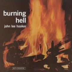 Burning hell (180 gr.) (Vinile)