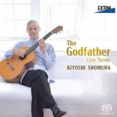 The godfather-love theme- (hq-hybrid cd)