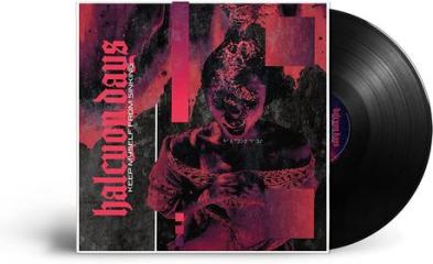 Keep myself from sinking (Vinile)
