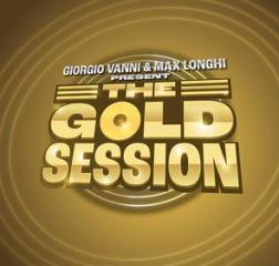 The gold session (Vinile)