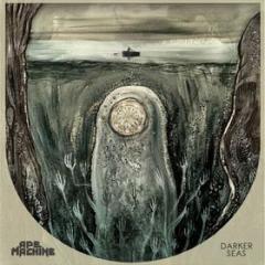 Darker seas (Vinile)