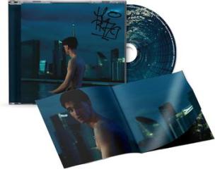 The blue hour