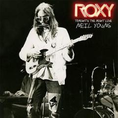 Roxy - tonight's the night liv