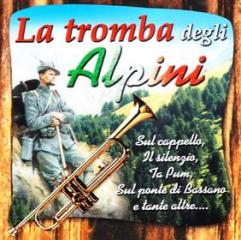 La tromba degli alpini