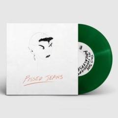 No convenient apocalypse (green vinyl) (Vinile)