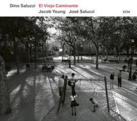 El viejo caminante