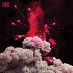 Nct #127 cherry bomb (3rd mini album)