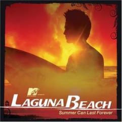 Mtv presents laguna beach: summer can last forever