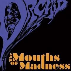 Mouths of madness