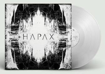 Cave (white vinyl) (Vinile)