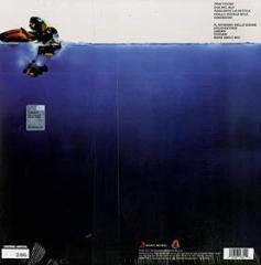 Immersione (Vinile 140 gr blu numerato) (rsd 21)
