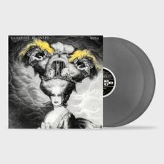 Canarino mannaro (180 gr silver numerato) (Vinile)