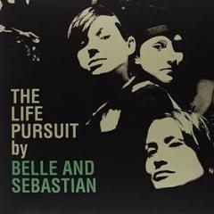 The life pursuit (Vinile)