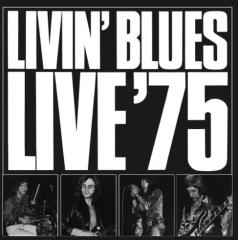 Live 75 (Vinile)