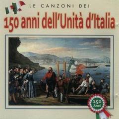 150 anni dell'unita'd'italia