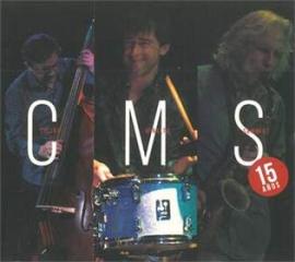 15 anos