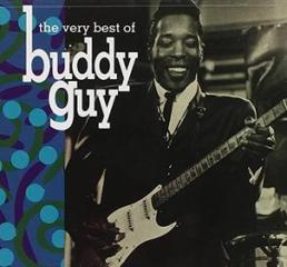 The very best of buddy guy