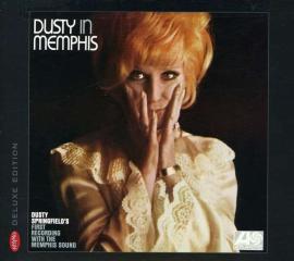 Dusty in memphis