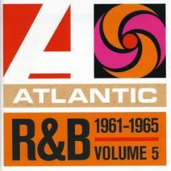 Atlantic r&b 1947-1974 - vol. 5 196