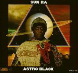 Astro black