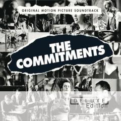 The commitments (deluxe edt.)
