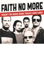 No more diggin the grave (rare tracks 1 (Vinile)