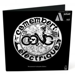 Camembert electrique