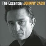 The essential johnny cash