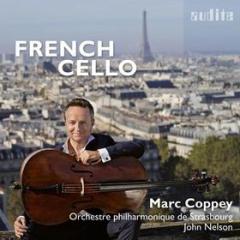 French cello