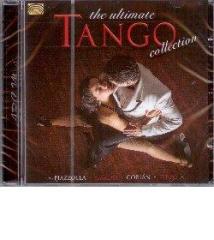 The ultimate tango