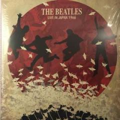 Live in japan 1966 (picture disc) (Vinile)
