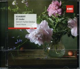 21 lieder