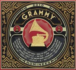 2010 grammy nominees