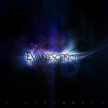 Evanescence -cd+dvd-