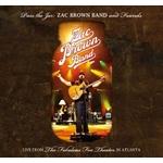 Pass the jar (2cd+dvd)