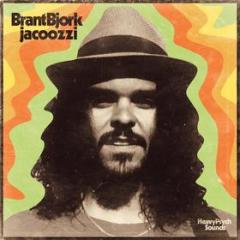 Jacoozzi (black vinyl re-issue) (Vinile)