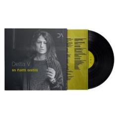 In fatti ostili (Vinile)