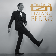Tzn-the best of tiziano ferro (deluxe)