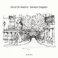 Mind on madrid (7'') (Vinile)
