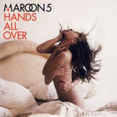 Hands all over: revised edition
