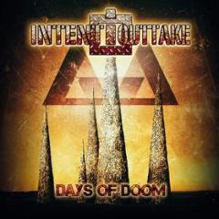 Days of doom - ltd 1st edition