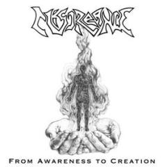 From awareness to creation (Vinile)