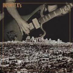 Infinite x's - gold edition (Vinile)