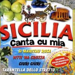 Sicilia canta cu mia