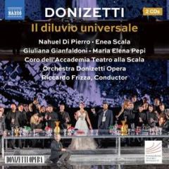 Il diluvio universale