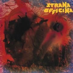 Strana officina