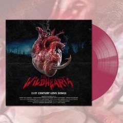 21st century love songs (Vinile)