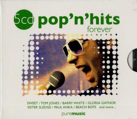 Pop'n' hits